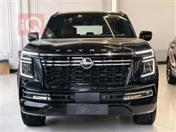 نيسان باترول